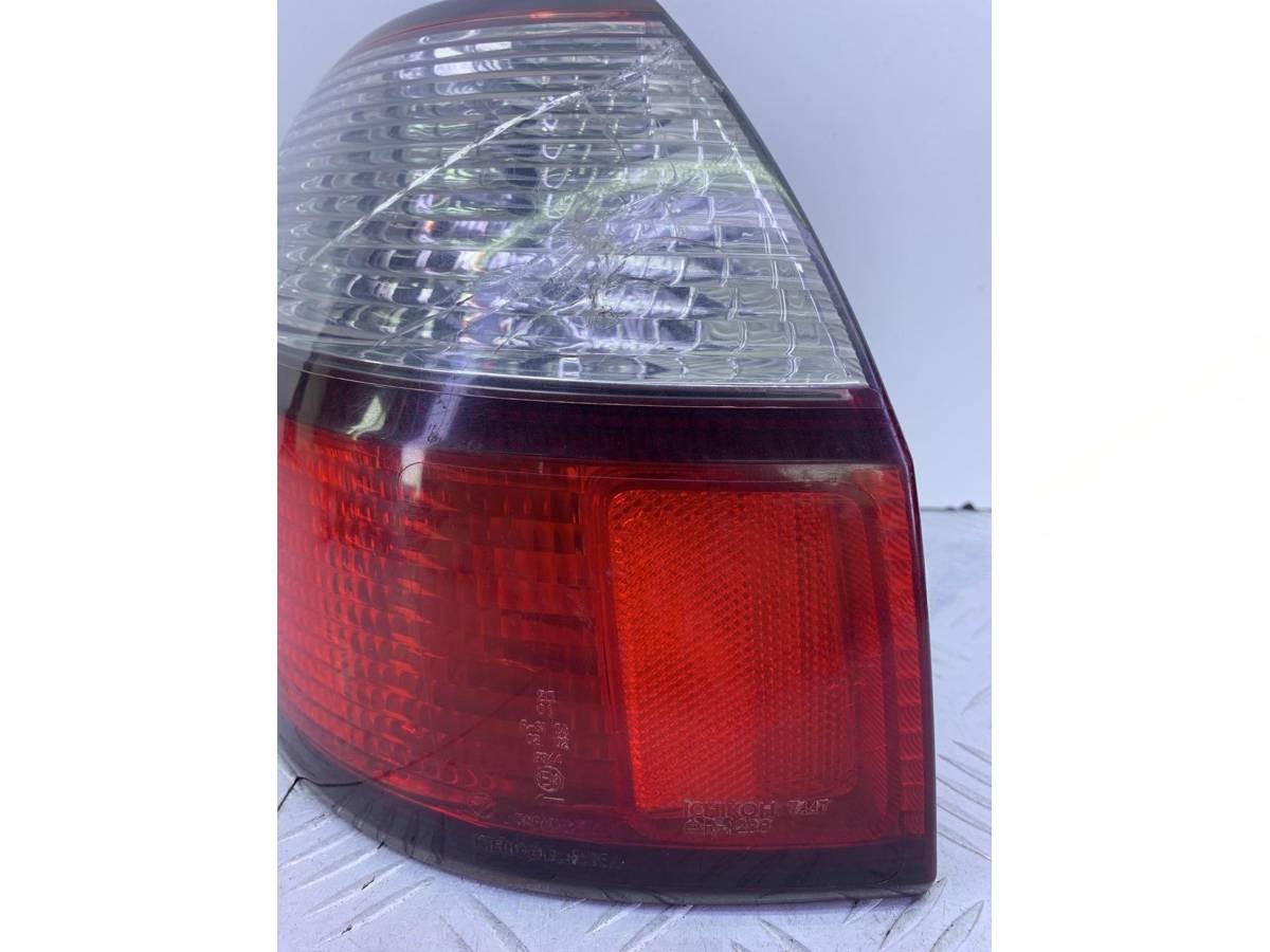 Новое Subaru Legacy, 2001 г., арт. 62338, фото 2