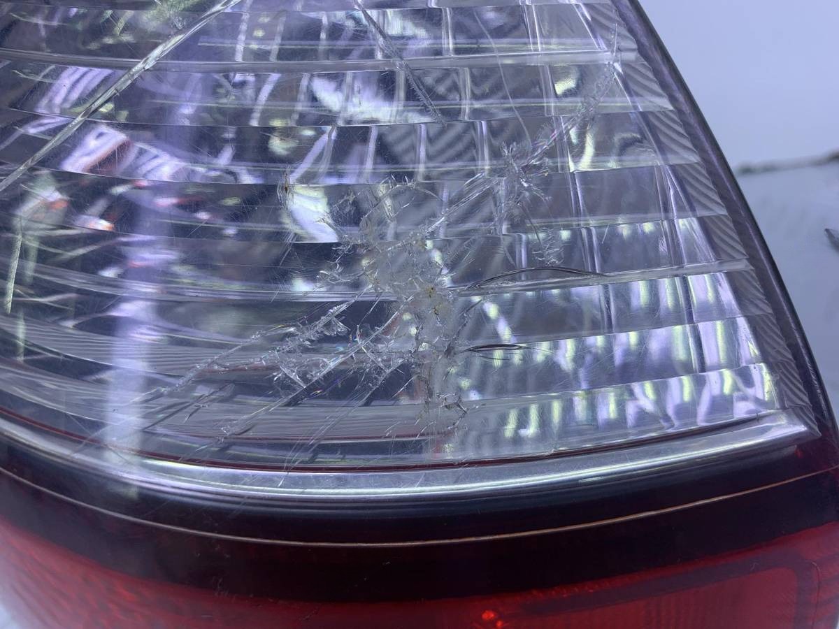 Новое Subaru Legacy, 2001 г., арт. 62338, фото 4