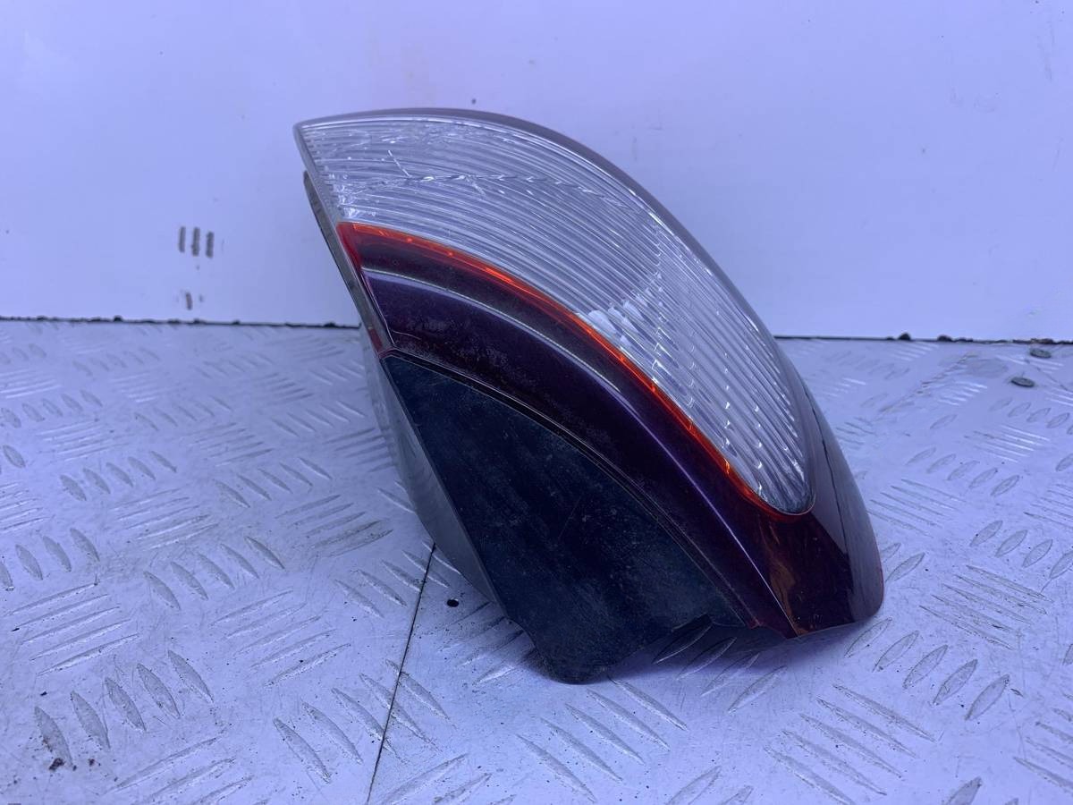 Новое Subaru Legacy, 2001 г., арт. 62338, фото 6