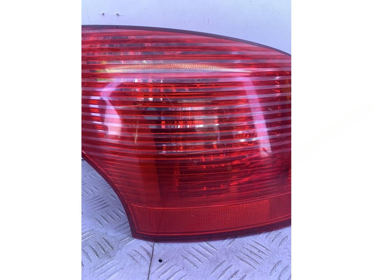 Новое Peugeot 407, 2006 г., арт. 62341, фото 3