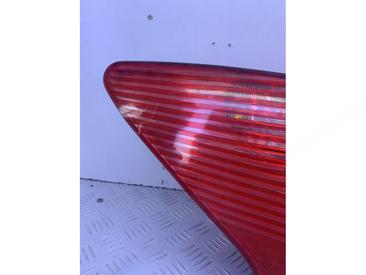 Новое Peugeot 407, 2006 г., арт. 62341, фото 4