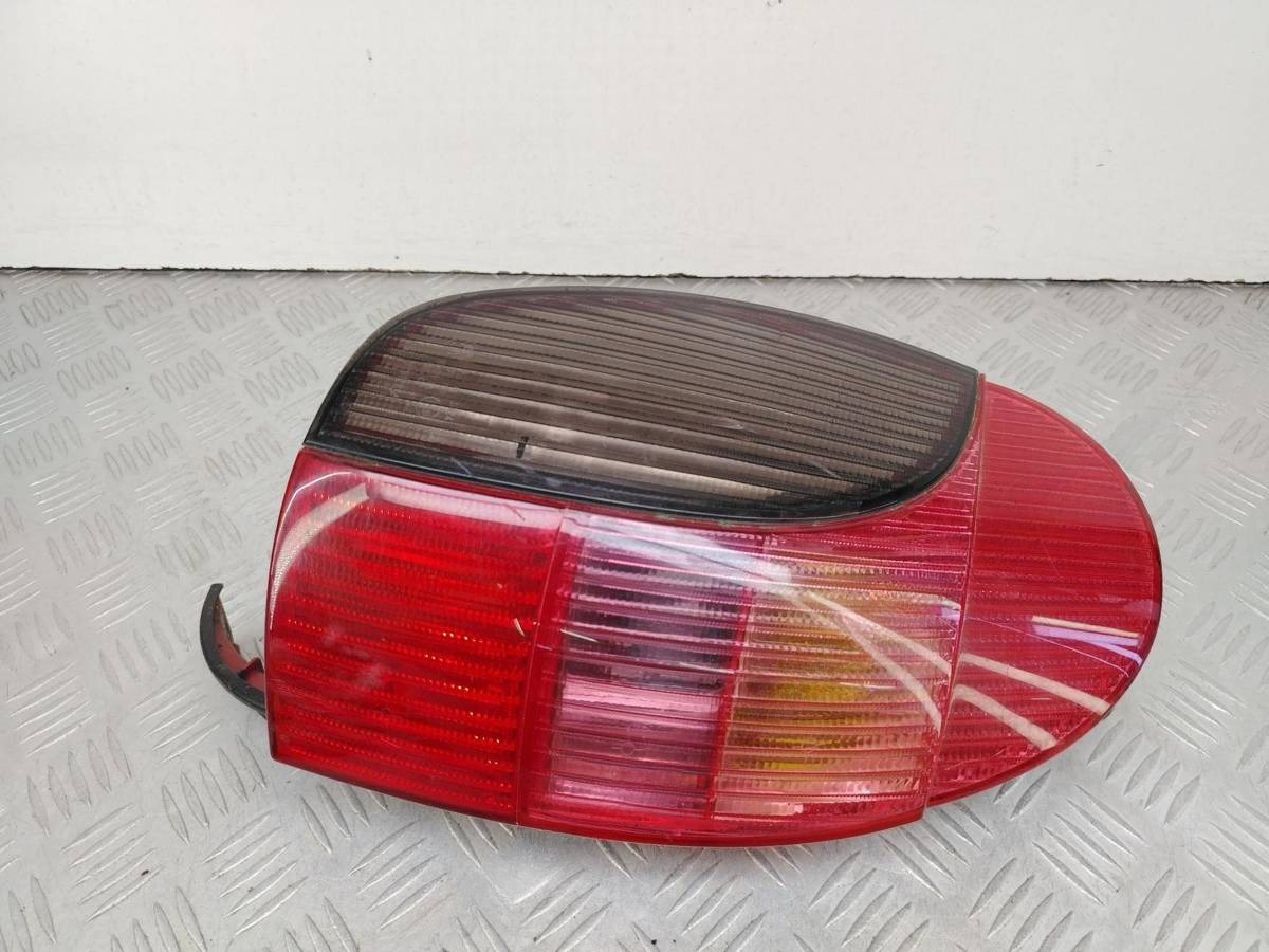 Новое Peugeot 306, 2000 г., арт. 62831