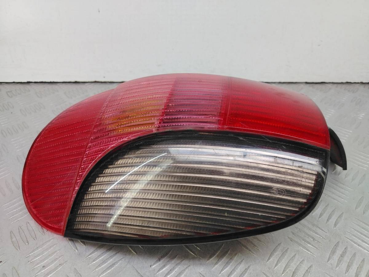 Новое Peugeot 306, 2000 г., арт. 62831, фото 3