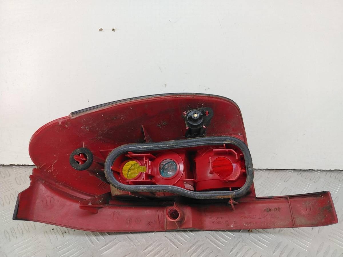Новое Peugeot 306, 2000 г., арт. 62831, фото 4