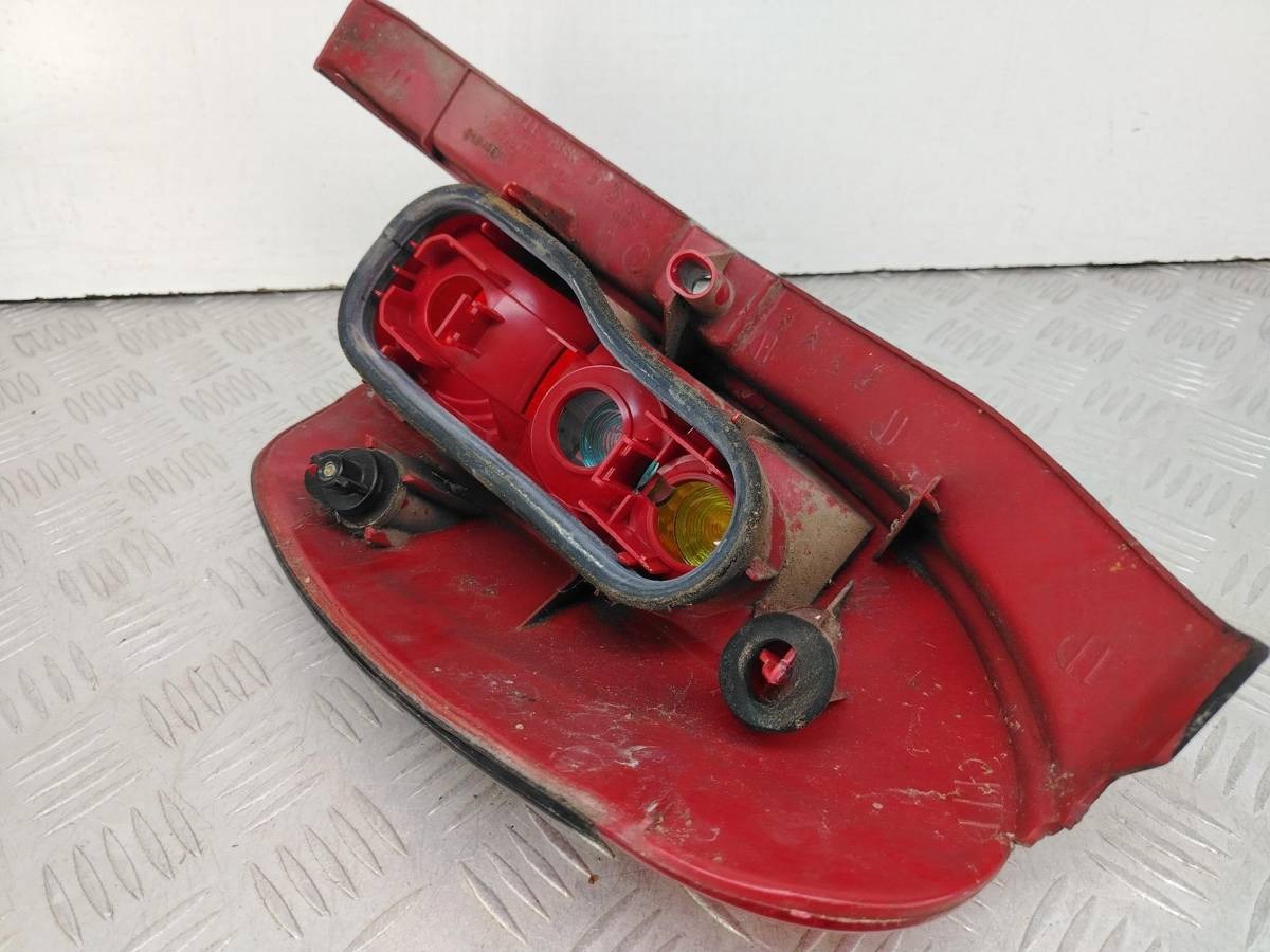 Новое Peugeot 306, 2000 г., арт. 62831, фото 5