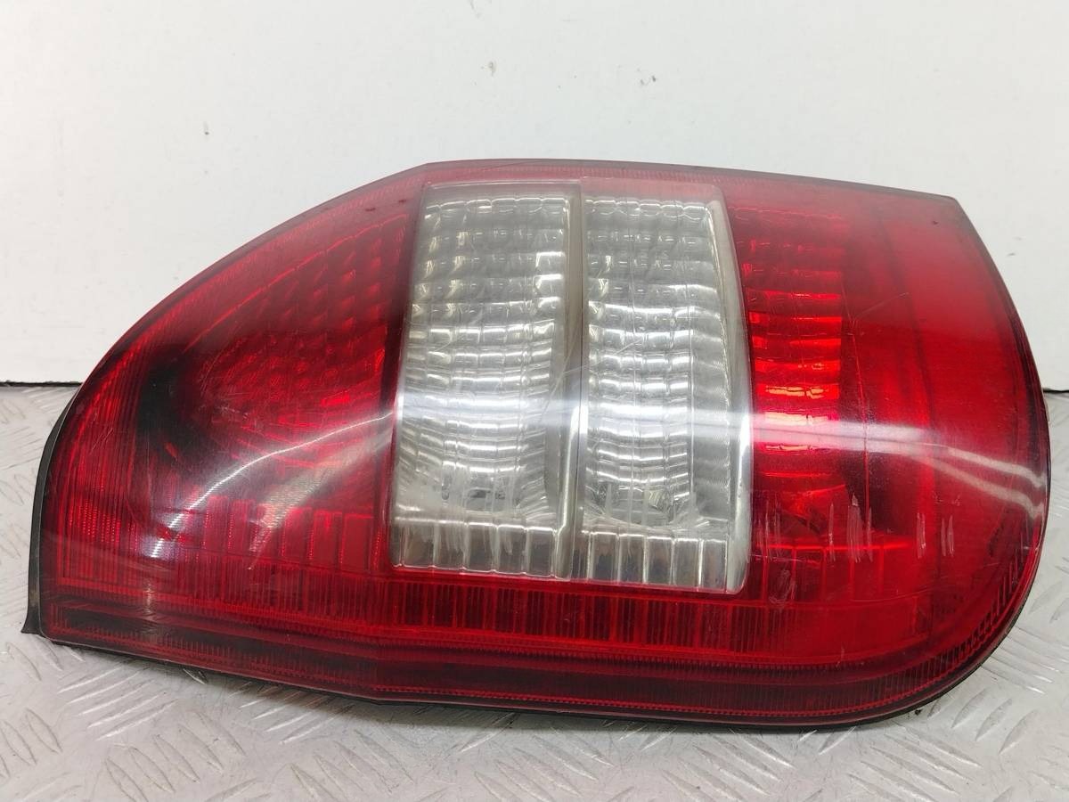 Новое Opel Zafira, 2004 г., арт. 62837, фото 2