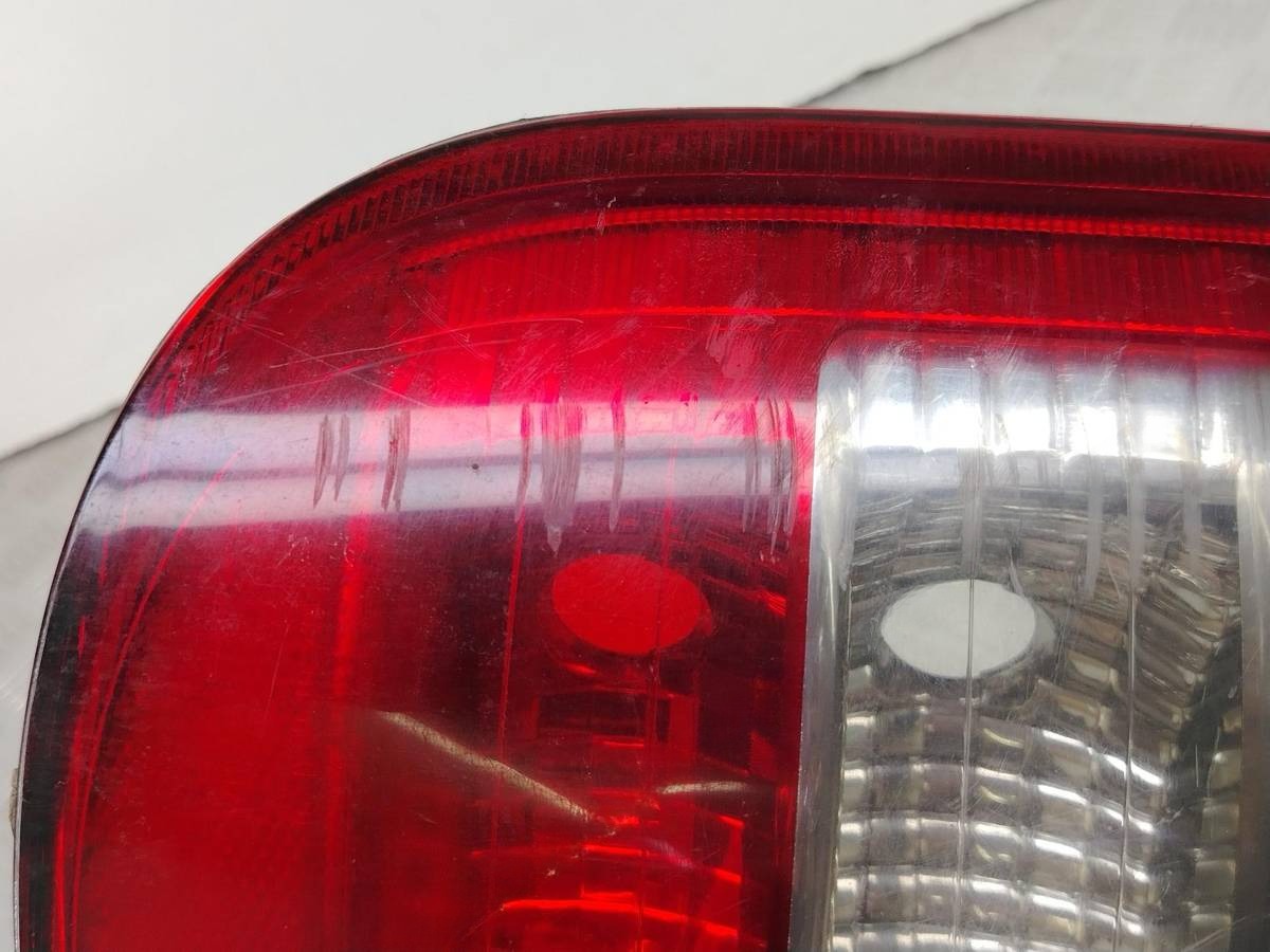 Новое Opel Zafira, 2004 г., арт. 62837, фото 5