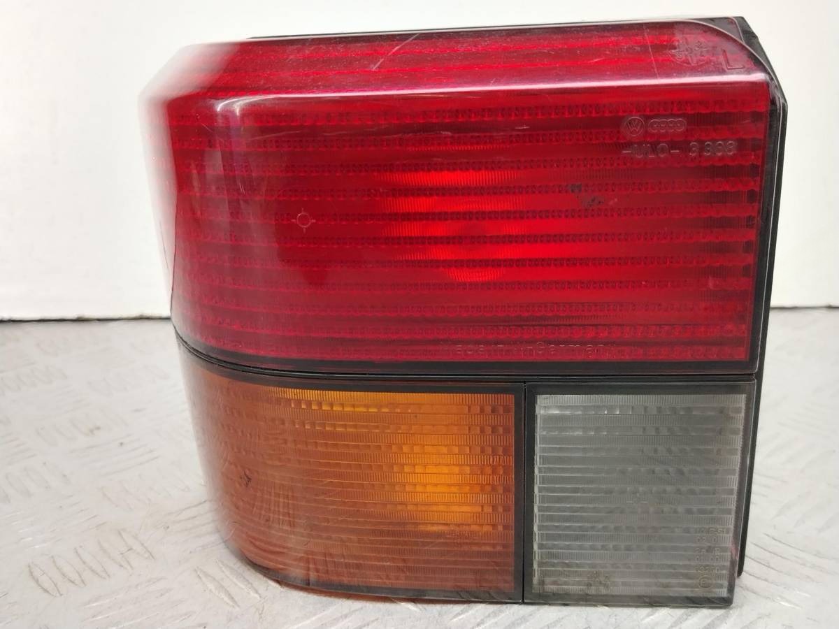 Новое Volkswagen Transporter, 1997 г., OEM 70194511, арт. 62879
