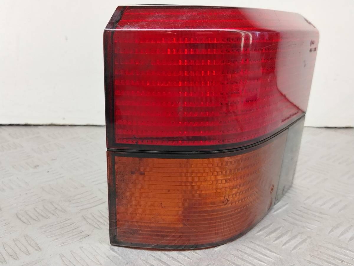 Новое Volkswagen Transporter, 1997 г., OEM 70194511, арт. 62879, фото 2
