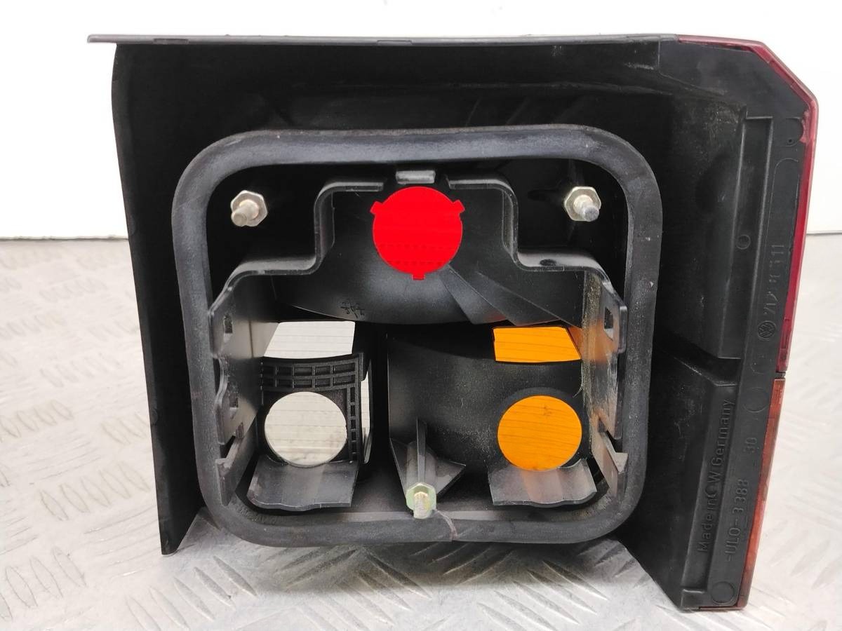 Новое Volkswagen Transporter, 1997 г., OEM 70194511, арт. 62879, фото 5