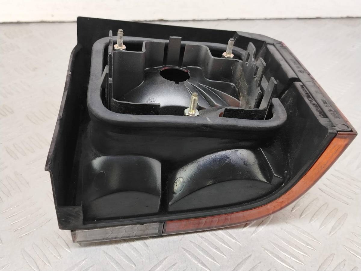 Новое Volkswagen Transporter, 1997 г., OEM 70194511, арт. 62879, фото 6