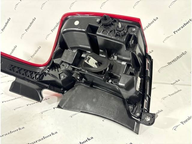Новое Volkswagen Caddy XC90, 2018 г., OEM NFZ, арт. 631, фото 5