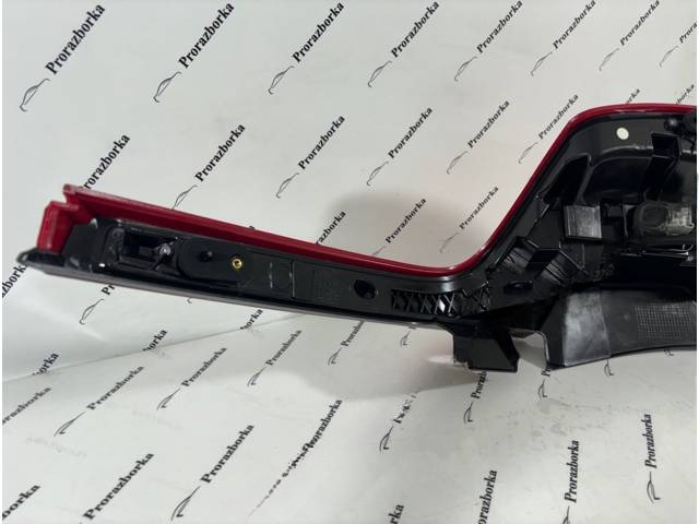 Новое Volkswagen Caddy XC90, 2018 г., OEM NFZ, арт. 631, фото 6
