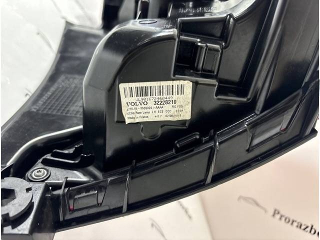 Новое Volkswagen Caddy XC90, 2018 г., OEM NFZ, арт. 631, фото 7