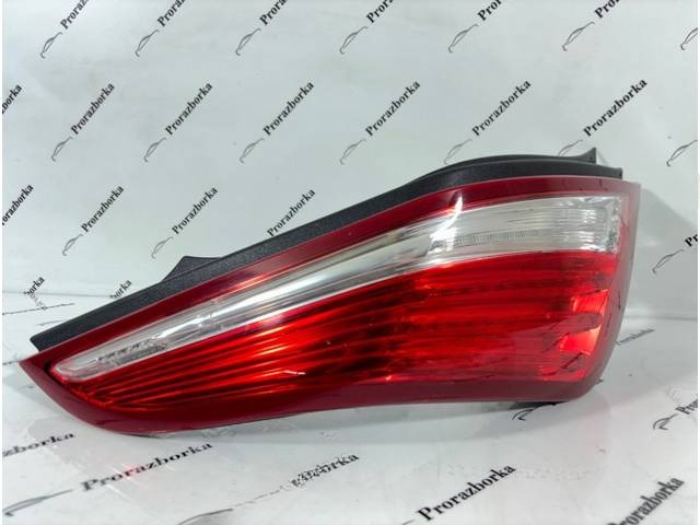 Новое Fiat Ducato X351, 2010 г., OEM 0445120011, арт. 633