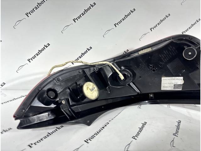 Новое Fiat Ducato X351, 2010 г., OEM 0445120011, арт. 633, фото 5