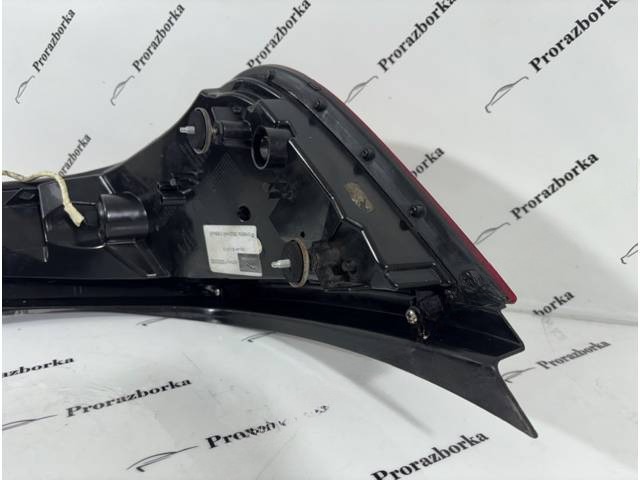 Новое Fiat Ducato X351, 2010 г., OEM 0445120011, арт. 633, фото 6