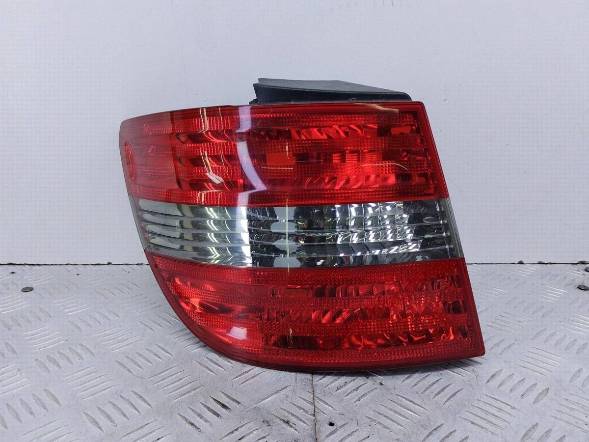 Новое Mercedes B W245, 2007 г., OEM A1698202564, арт. 63442
