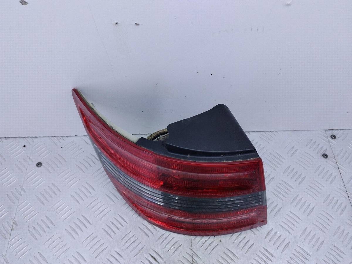 Новое Mercedes B W245, 2007 г., OEM A1698202564, арт. 63442, фото 2