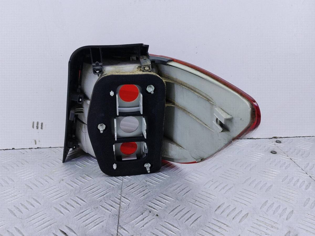 Новое Mercedes B W245, 2007 г., OEM A1698202564, арт. 63442, фото 4