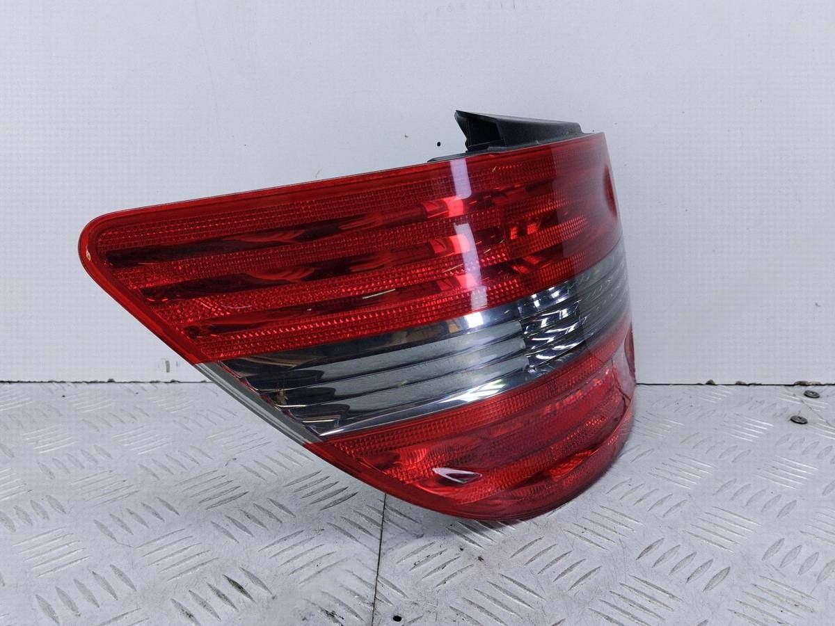 Новое Mercedes B W245, 2007 г., OEM A1698202564, арт. 63442, фото 5