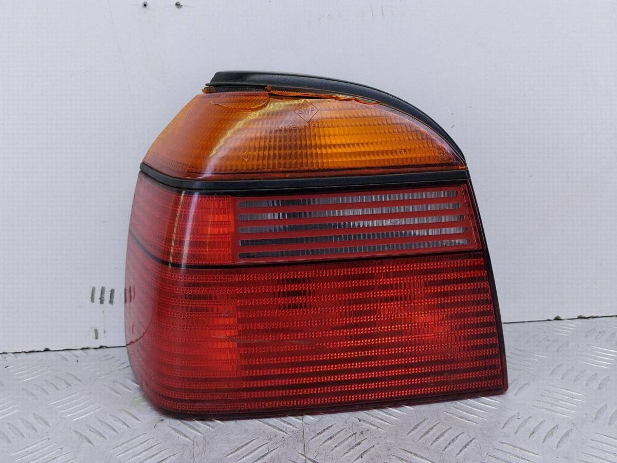 Новое Volkswagen Golf, 1993 г., арт. 63458