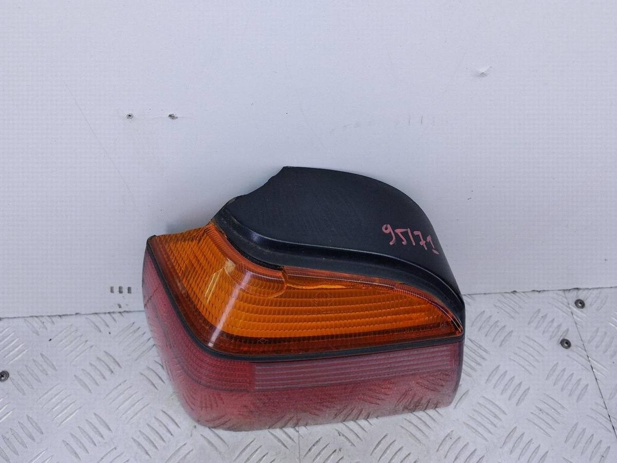 Новое Volkswagen Golf, 1993 г., арт. 63458, фото 2