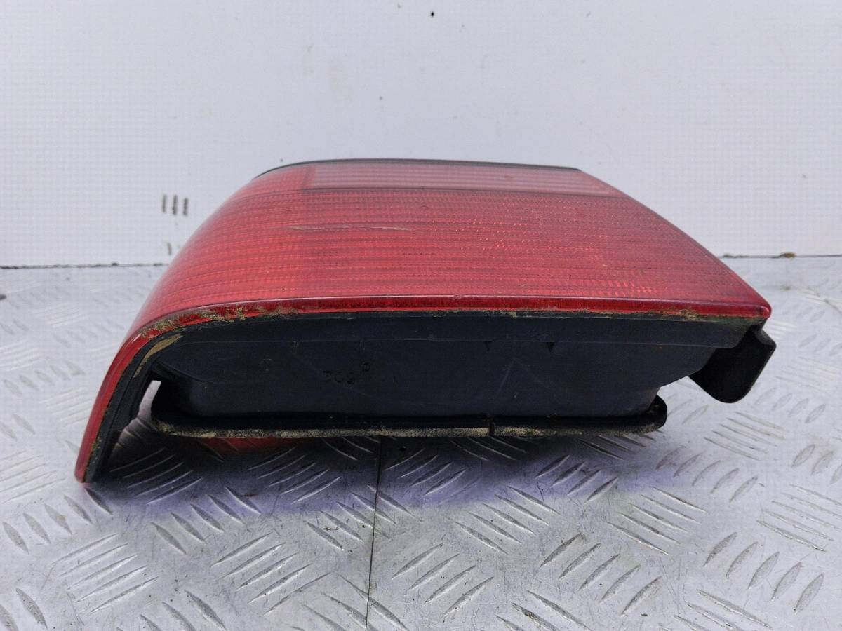 Новое Volkswagen Golf, 1993 г., арт. 63458, фото 6