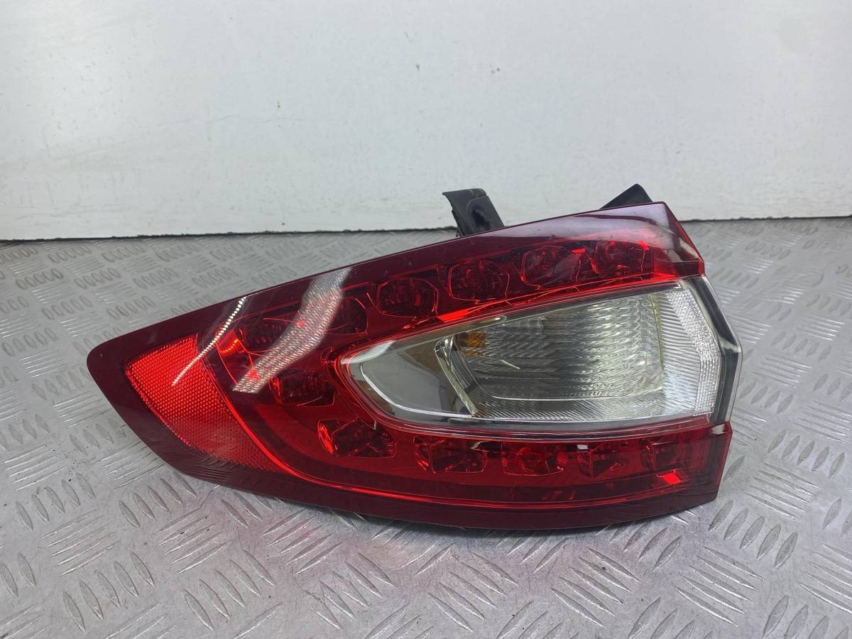 Новое Ford Mondeo, 2017 г., OEM CD391RCLSW, арт. 63683
