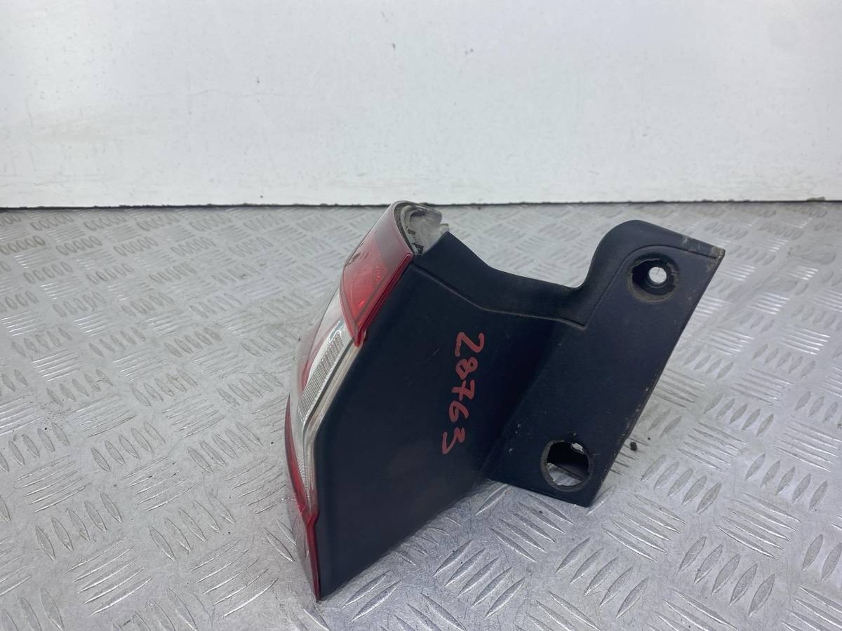 Новое Ford Mondeo, 2017 г., OEM CD391RCLSW, арт. 63683, фото 2