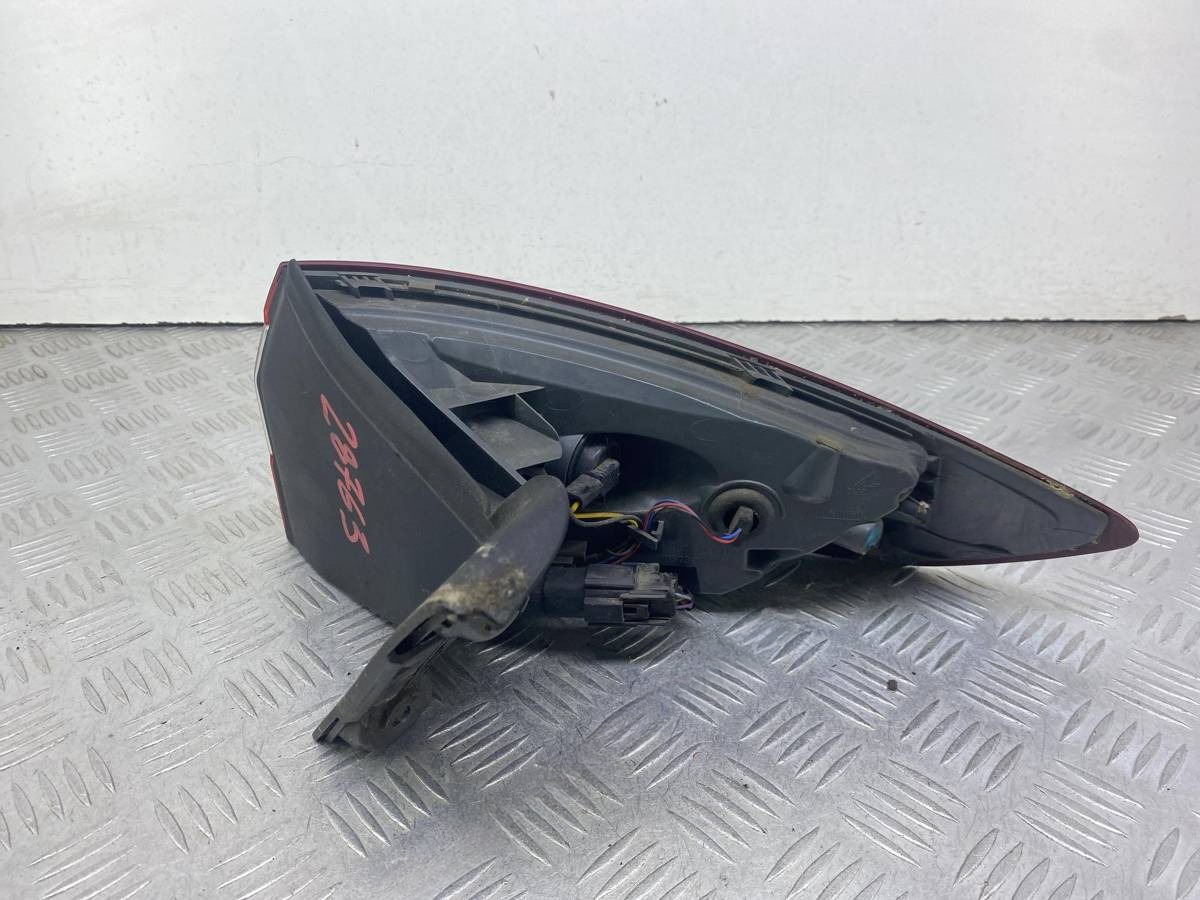 Новое Ford Mondeo, 2017 г., OEM CD391RCLSW, арт. 63683, фото 3