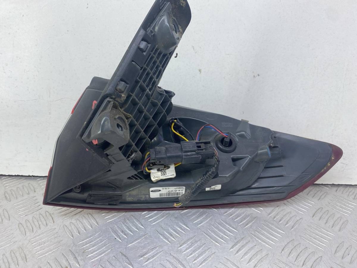 Новое Ford Mondeo, 2017 г., OEM CD391RCLSW, арт. 63683, фото 5