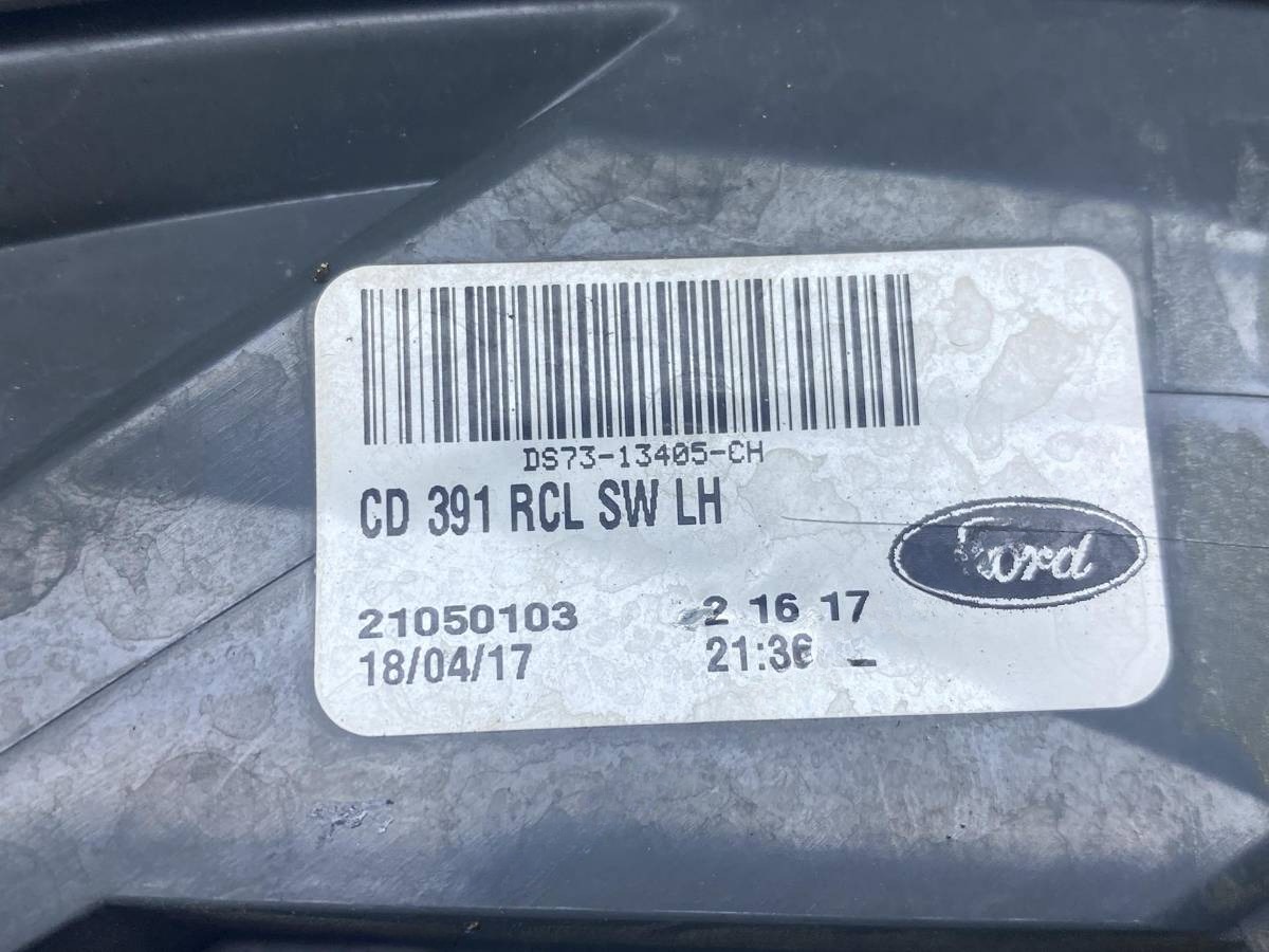 Новое Ford Mondeo, 2017 г., OEM CD391RCLSW, арт. 63683, фото 6