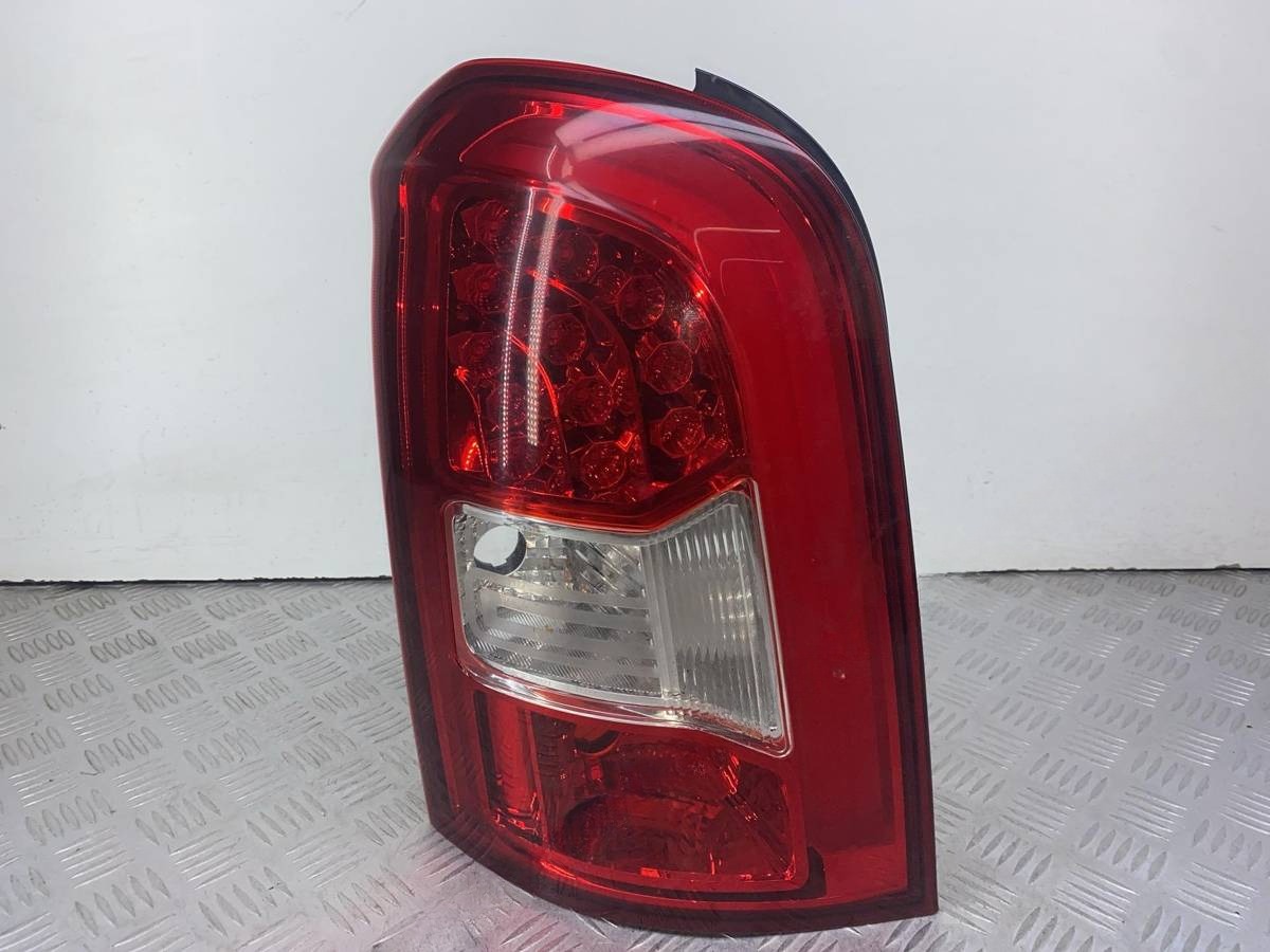 Новое SsangYong Rexton, 2015 г., OEM 8360108C00, арт. 63717
