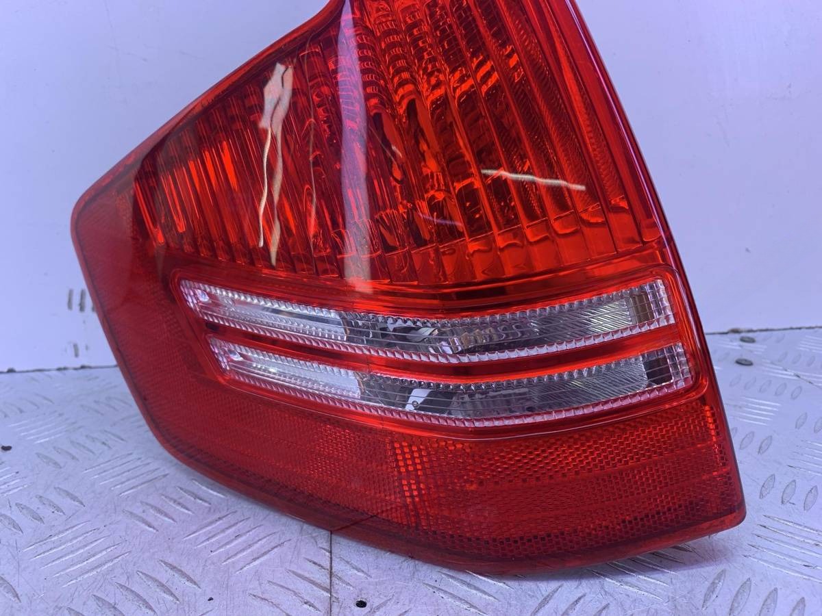 Новое Citroen C4, 2009 г., OEM 9655864080, арт. 63726, фото 3