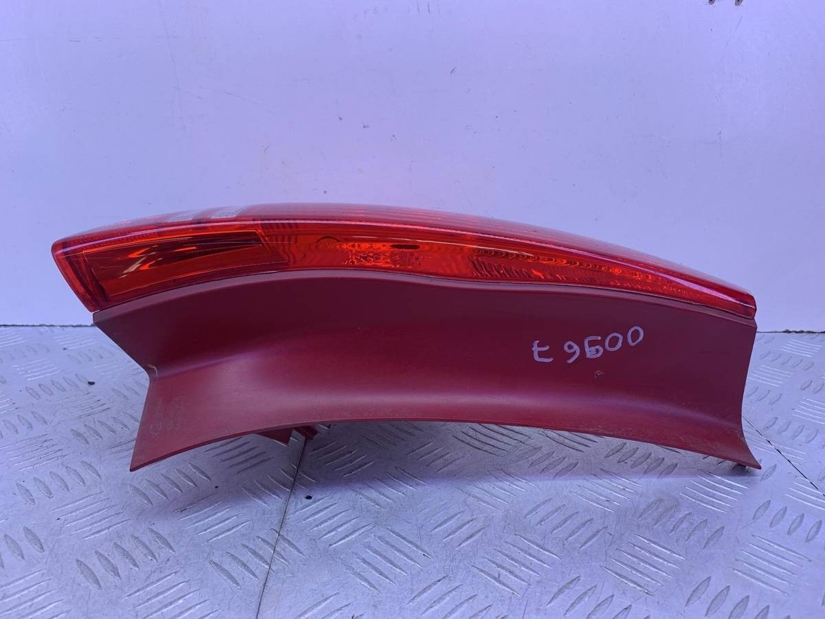 Новое Citroen C4, 2009 г., OEM 9655864080, арт. 63726, фото 4
