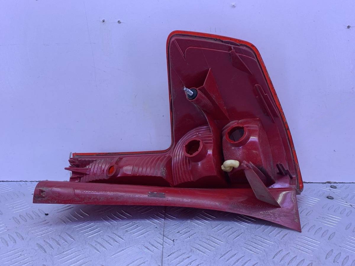 Новое Citroen C4, 2009 г., OEM 9655864080, арт. 63726, фото 5