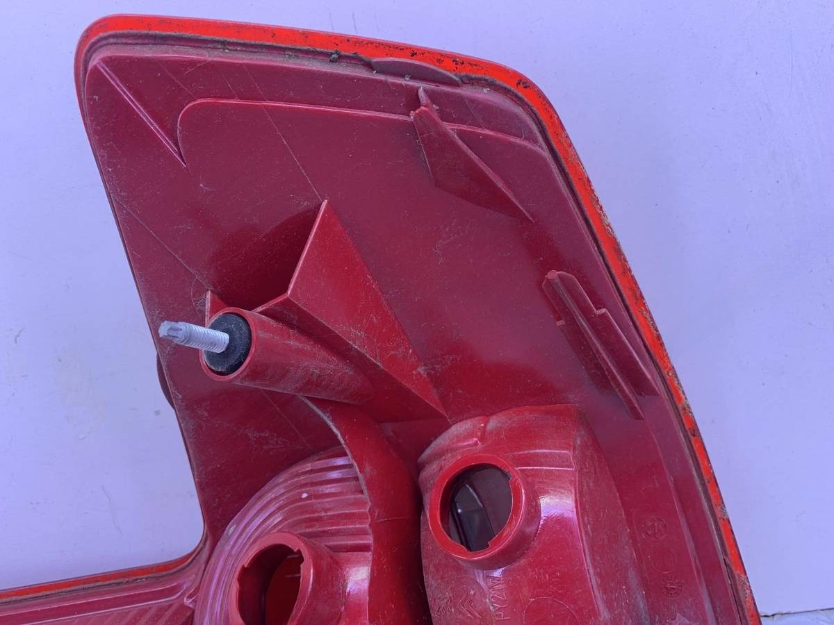 Новое Citroen C4, 2009 г., OEM 9655864080, арт. 63726, фото 6