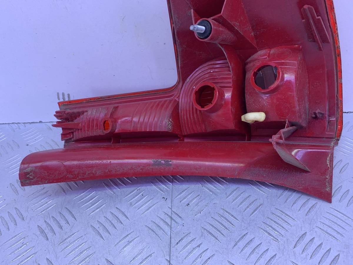 Новое Citroen C4, 2009 г., OEM 9655864080, арт. 63726, фото 7