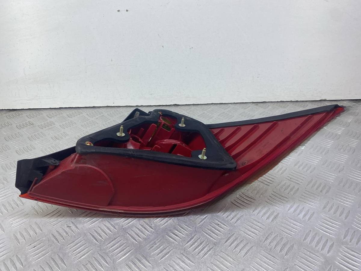 Новое Ford Mondeo, 2002 г., OEM 1S7113405A, арт. 63765, фото 5