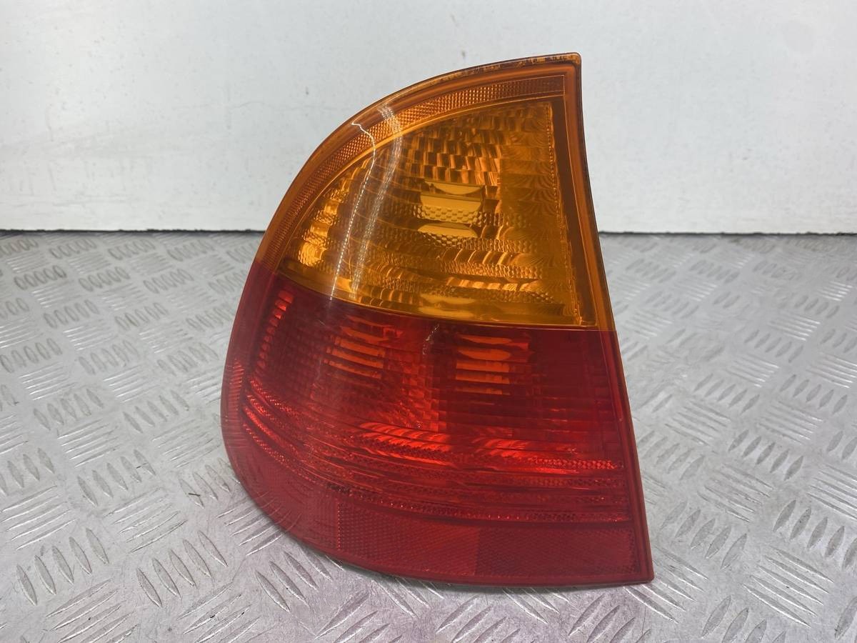 Новое BMW E46, 2005 г., OEM 63217165879, арт. 63773