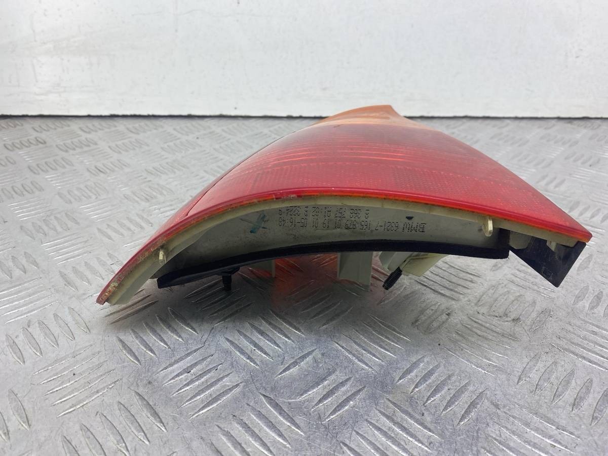 Новое BMW E46, 2005 г., OEM 63217165879, арт. 63773, фото 3