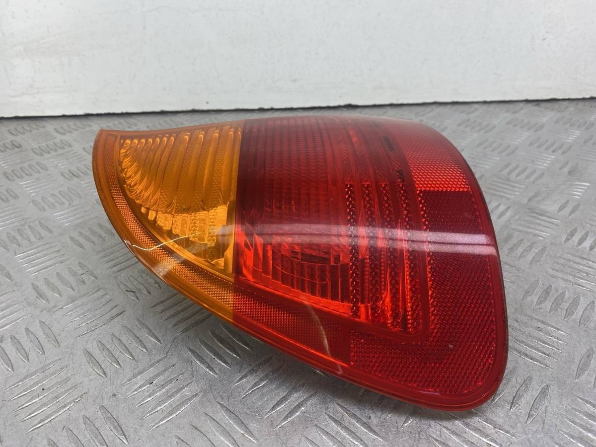 Новое BMW E46, 2005 г., OEM 63217165879, арт. 63773, фото 4