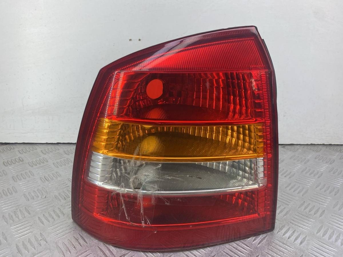 Новое Opel Astra, 1999 г., OEM 9052154204, арт. 63836