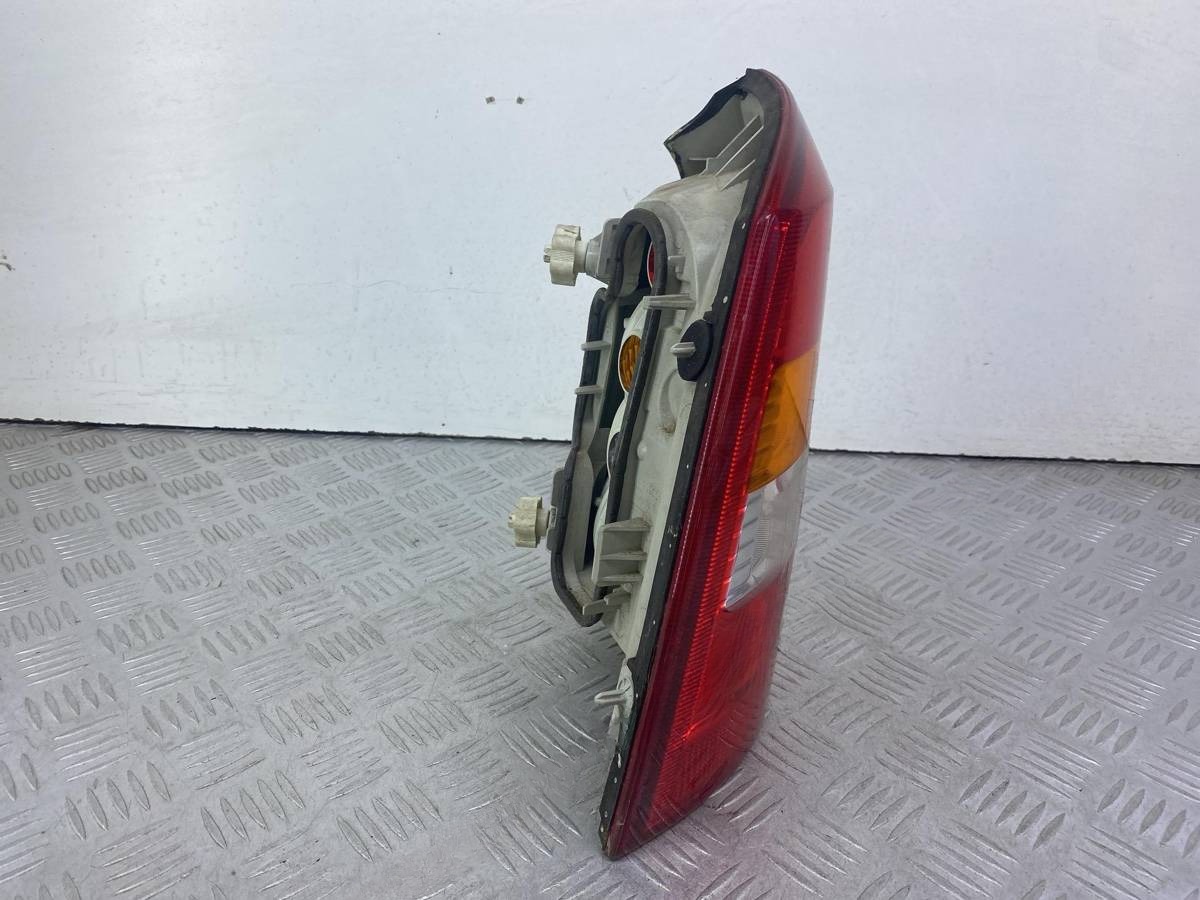 Новое Opel Astra, 1999 г., OEM 9052154204, арт. 63836, фото 2