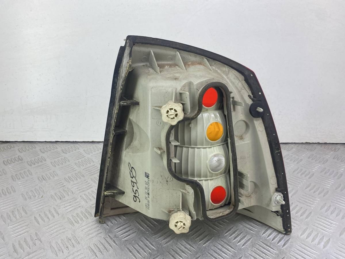 Новое Opel Astra, 1999 г., OEM 9052154204, арт. 63836, фото 3
