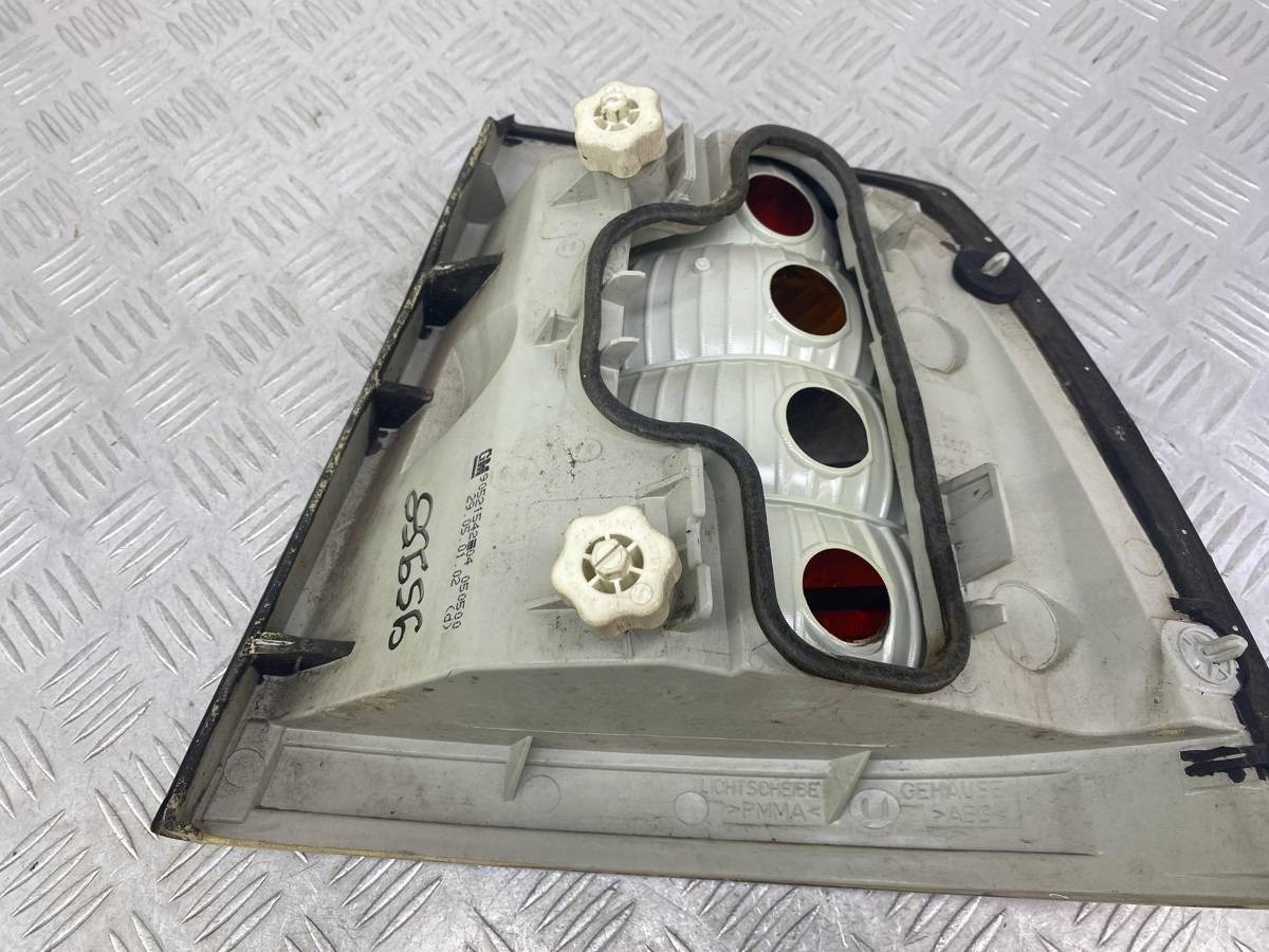Новое Opel Astra, 1999 г., OEM 9052154204, арт. 63836, фото 6