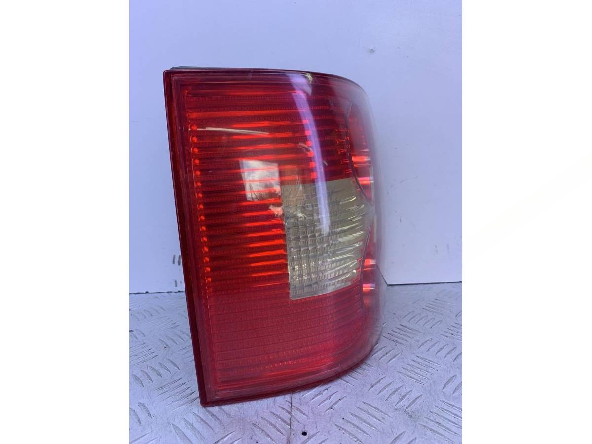 Новое Volkswagen Passat, 2001 г., OEM 3B9945111, арт. 63837, фото 4
