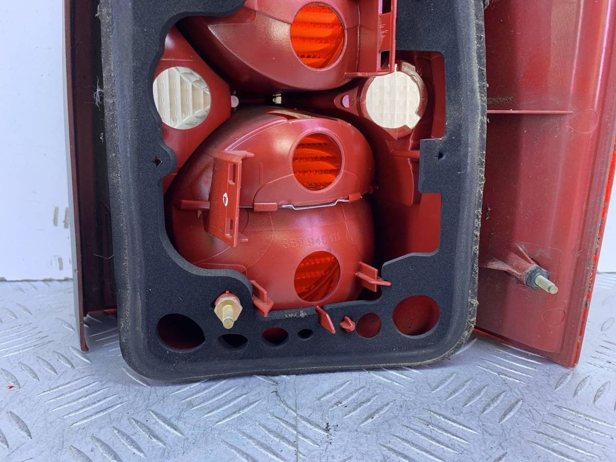 Новое Volkswagen Passat, 2001 г., OEM 3B9945111, арт. 63837, фото 9