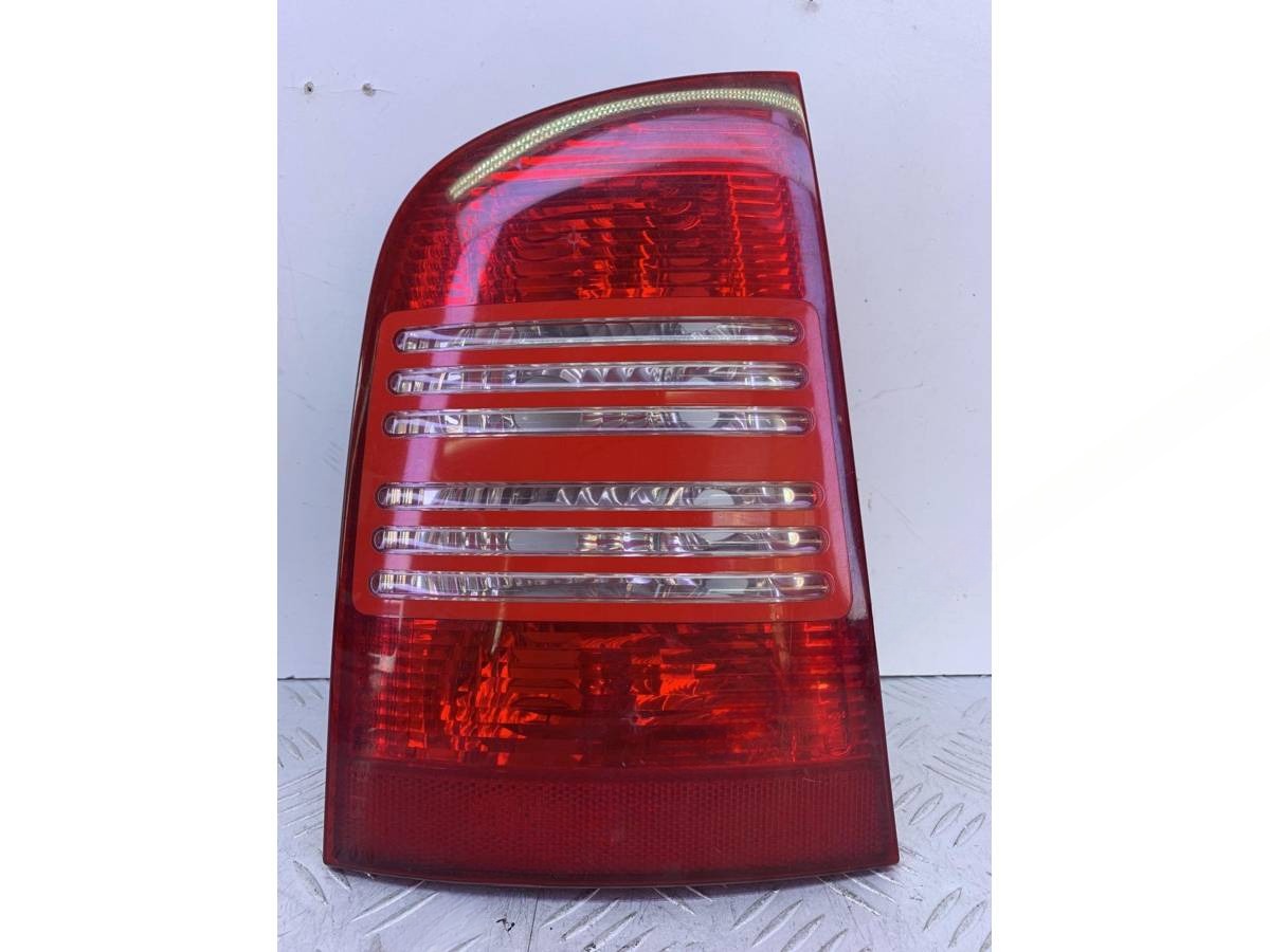 Новое Skoda Octavia, 2001 г., OEM 1U9945095, арт. 63858